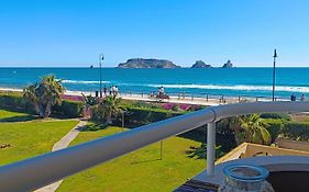 Apartamento Frente Al Mar - L'Estartit, Costa Brava