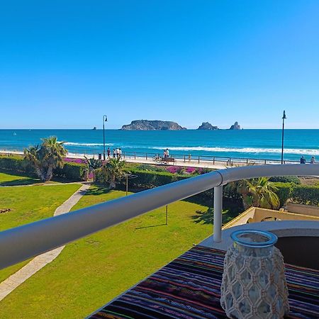 Apartamento Frente Al Mar - L'Estartit, Costa Brava Extérieur photo