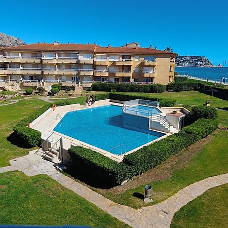 Apartamento Frente Al Mar - L'Estartit, Costa Brava Extérieur photo