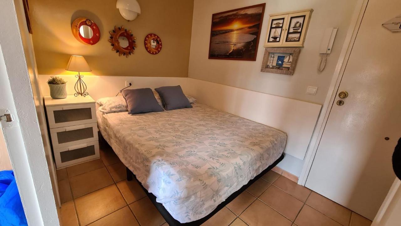 Apartamento Frente Al Mar - L'Estartit, Costa Brava Extérieur photo