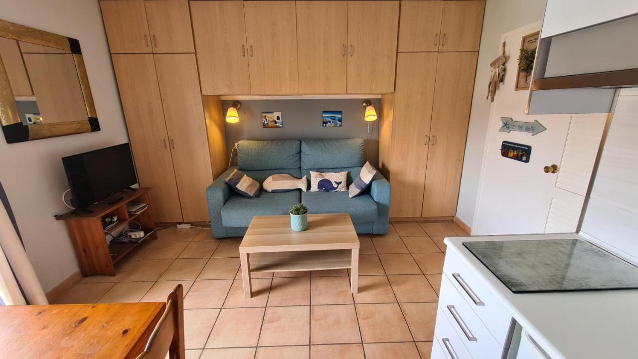 Apartamento Frente Al Mar - L'Estartit, Costa Brava Extérieur photo