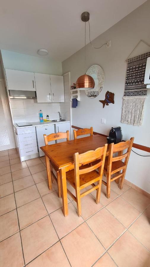 Apartamento Frente Al Mar - L'Estartit, Costa Brava Extérieur photo